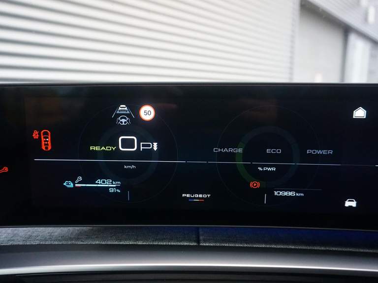 Peugeot Peugeot