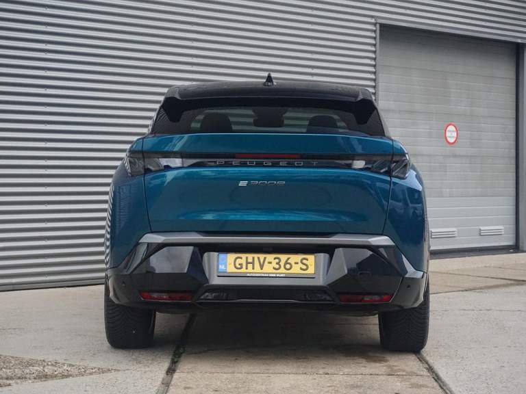 Peugeot Peugeot
