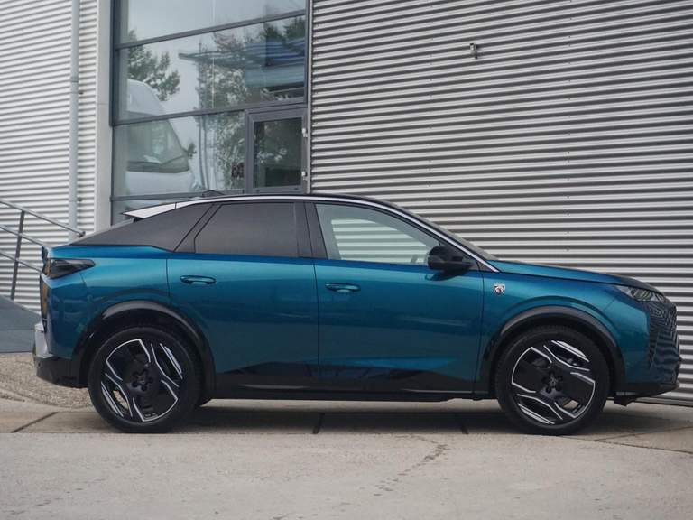 Peugeot Peugeot