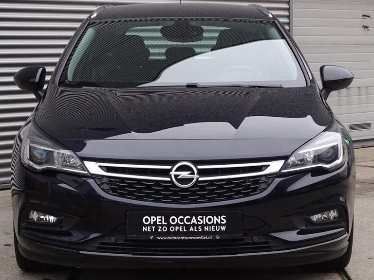 Opel Opel