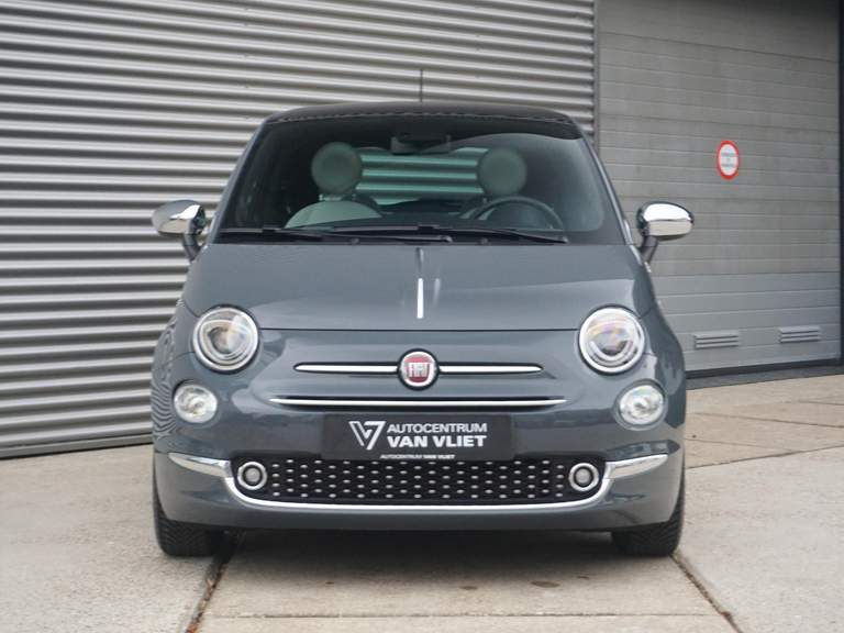 Fiat Fiat