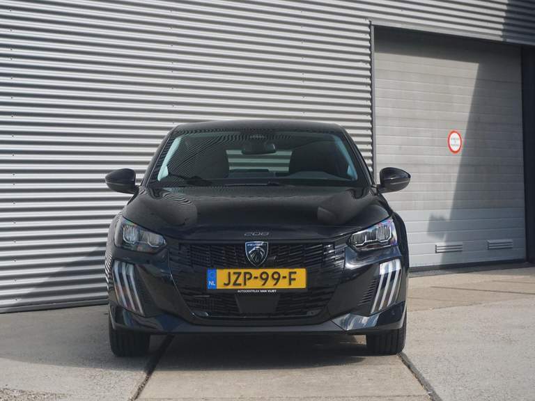 Peugeot