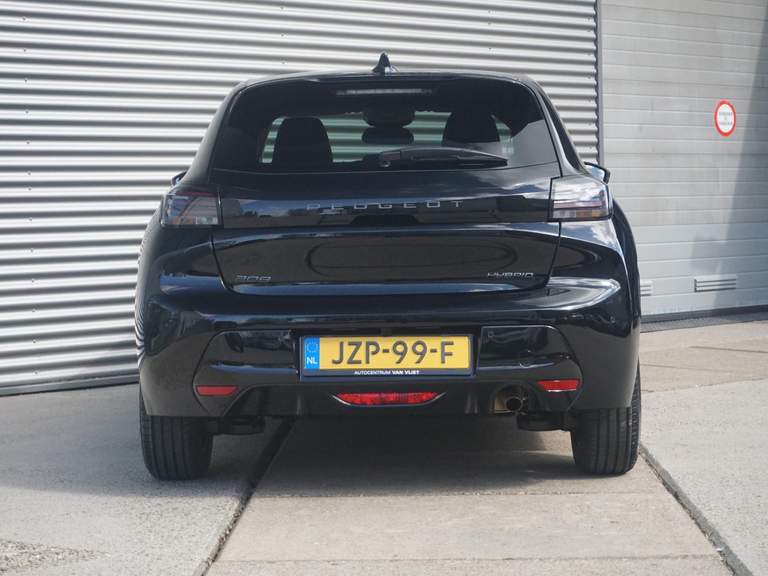 Peugeot