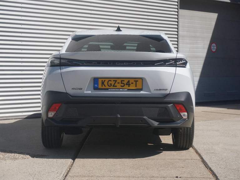 Peugeot