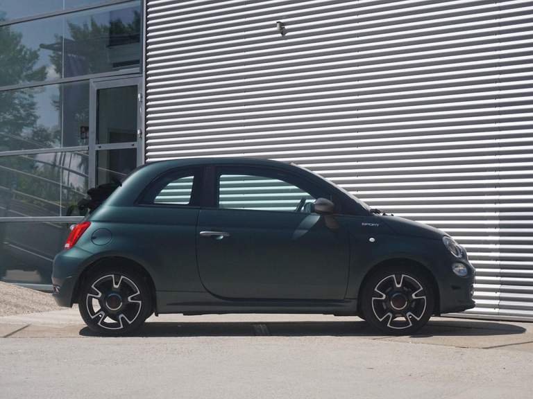 Fiat