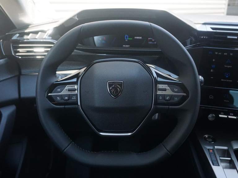 Peugeot