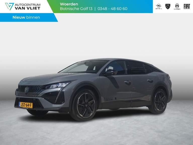 Peugeot Peugeot