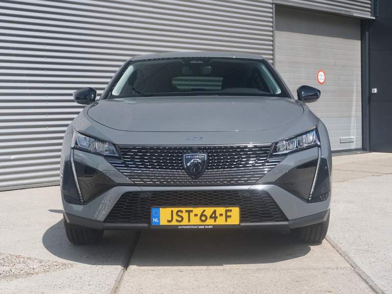 Peugeot