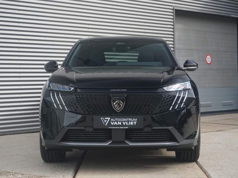 Peugeot Peugeot