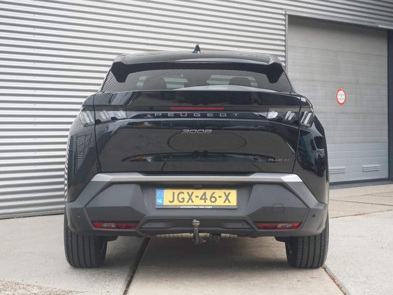 Peugeot Peugeot