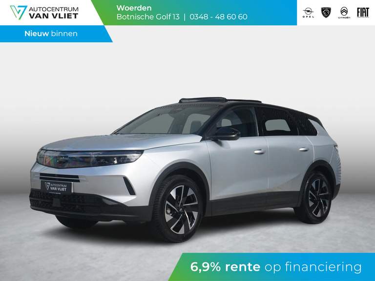 Opel Opel