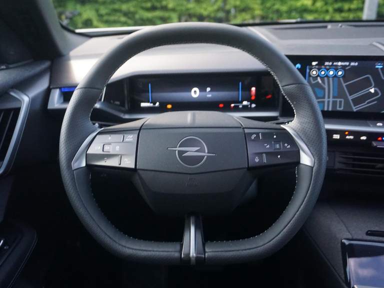 Opel Opel