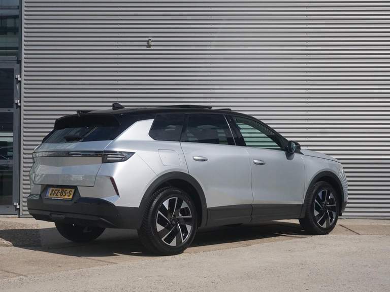 Opel Opel