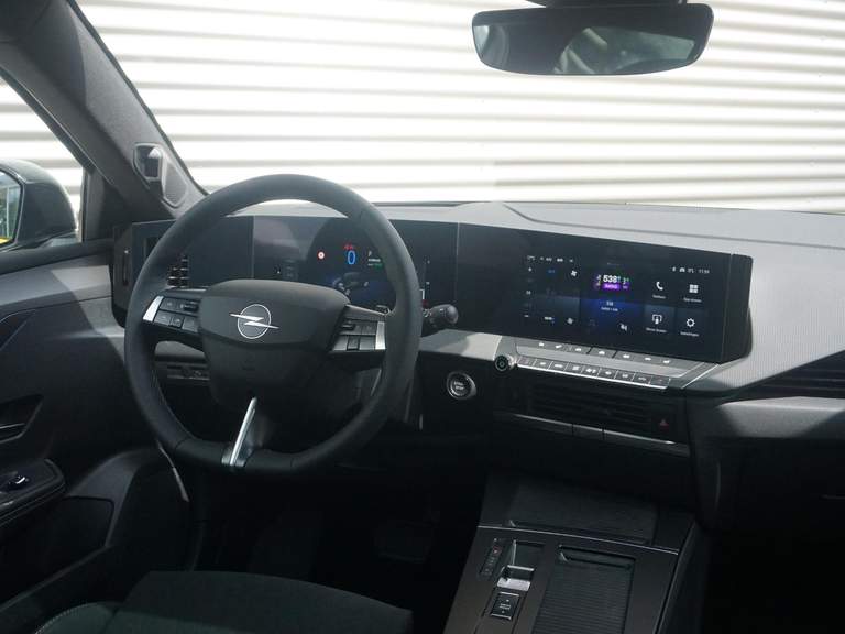 Opel Opel