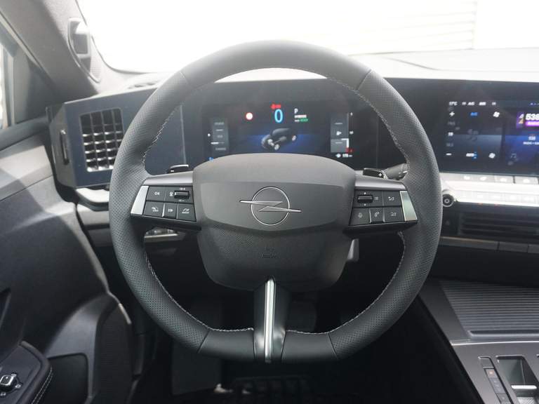 Opel Opel