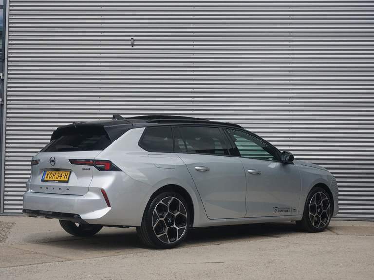 Opel Opel