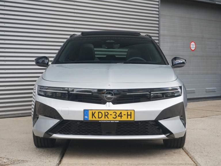 Opel Opel