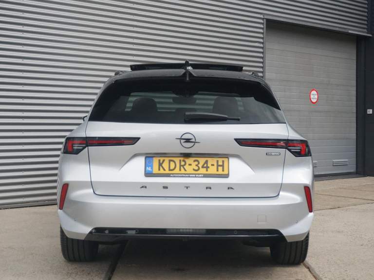 Opel Opel