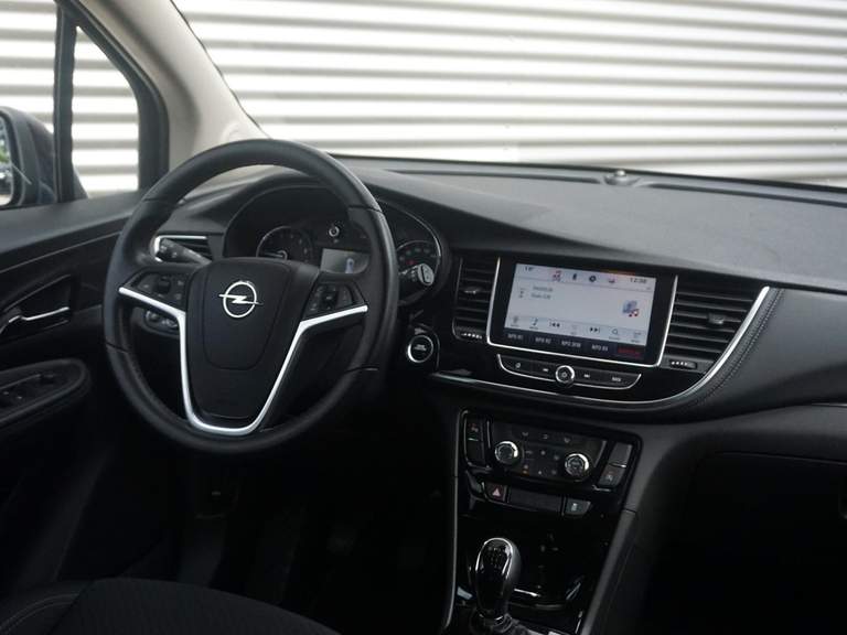 Opel Opel