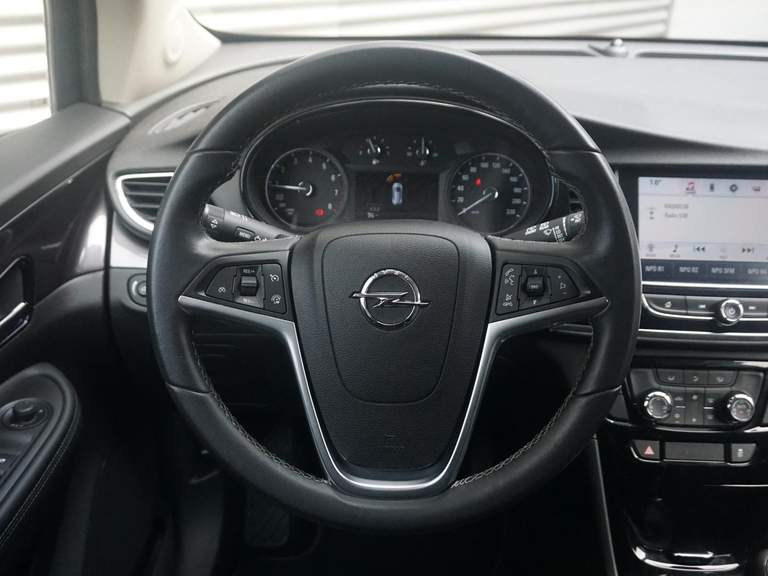 Opel Opel