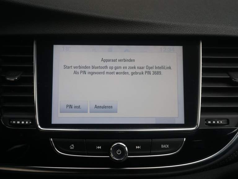Opel Opel