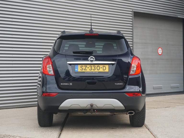 Opel Opel