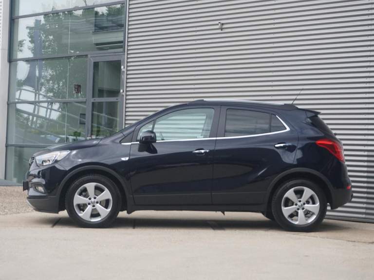 Opel Opel