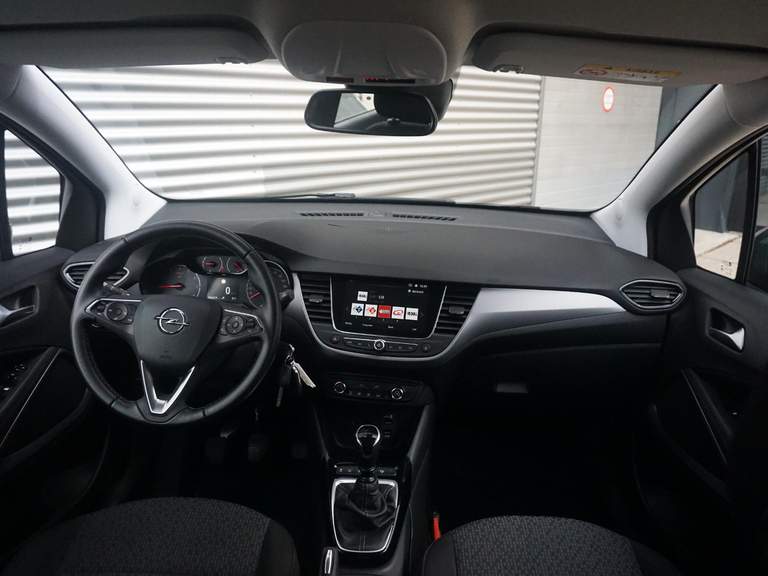 Opel Opel