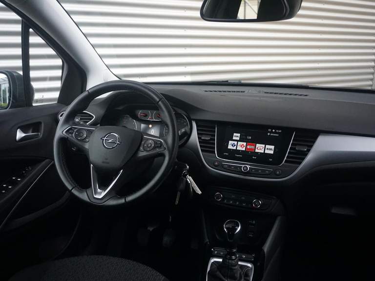 Opel Opel