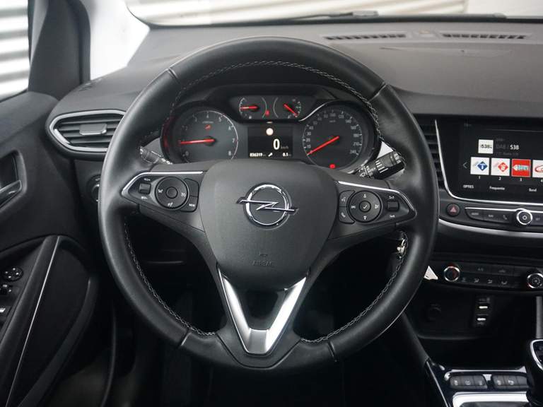 Opel Opel