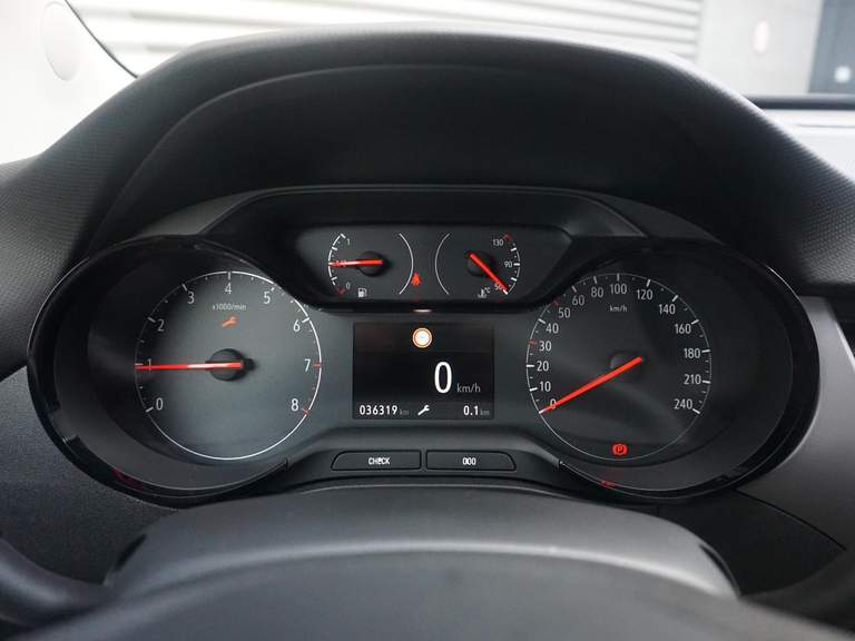 Opel Opel
