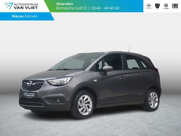 Opel Opel