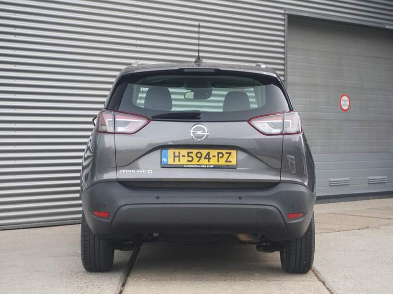 Opel Opel