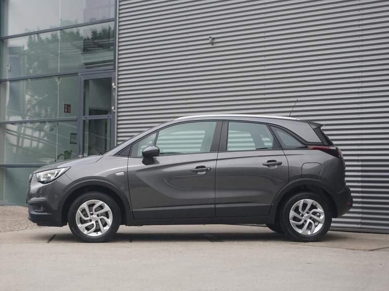 Opel Opel