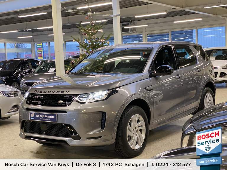 Land Rover