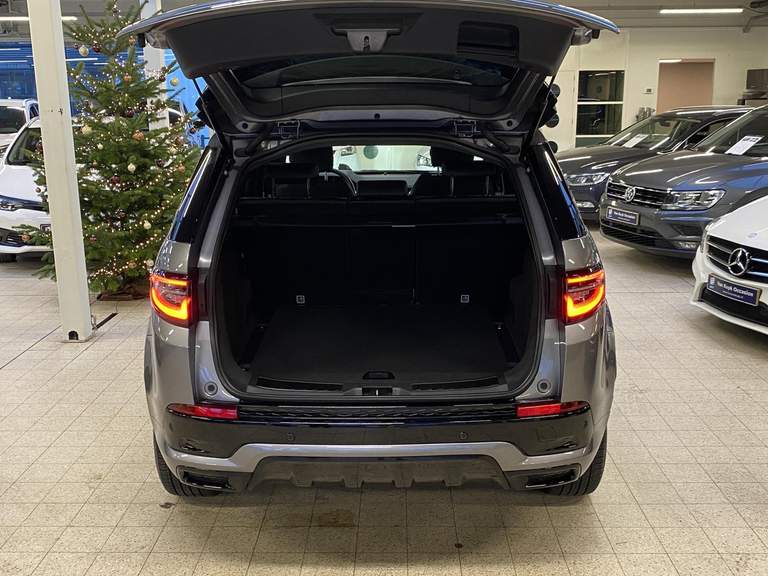 Land Rover