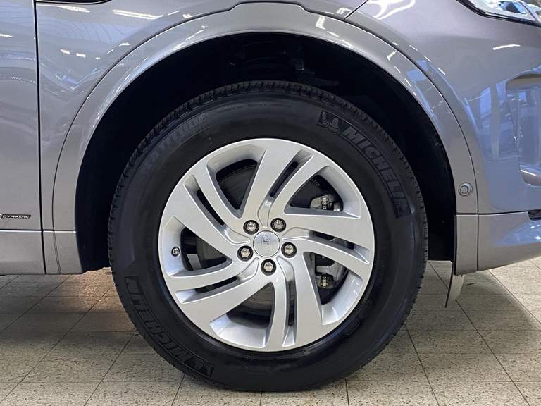 Land Rover