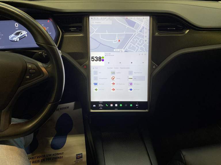Tesla