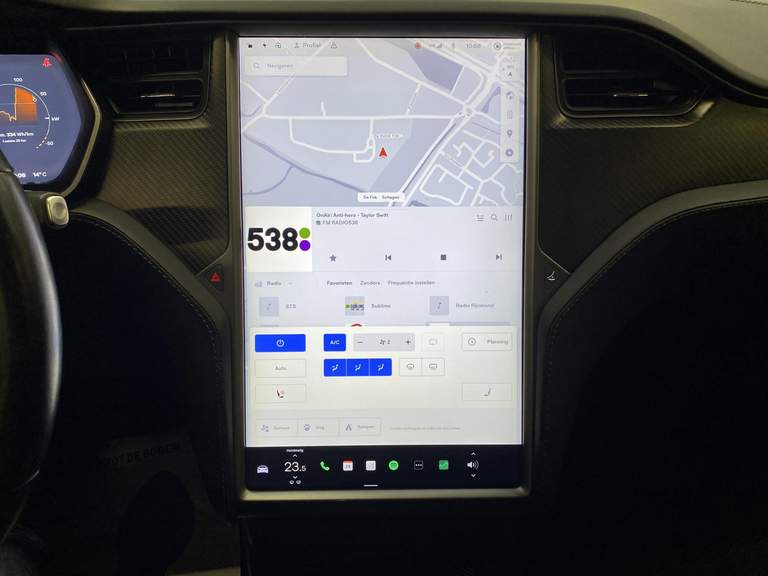 Tesla