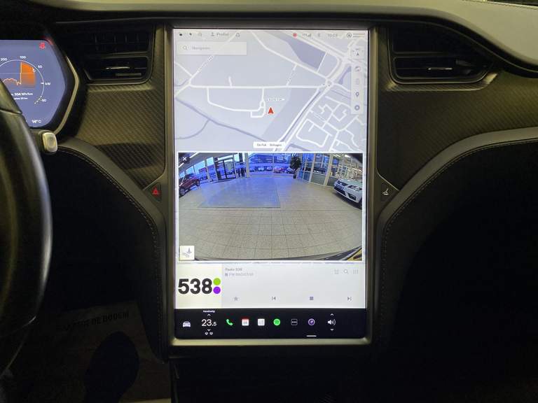 Tesla
