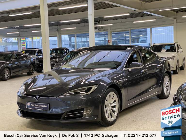 Tesla