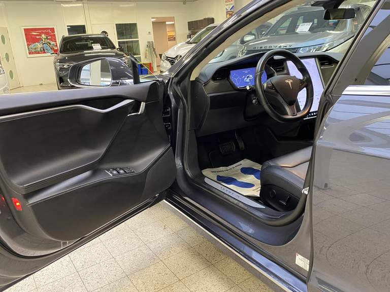 Tesla