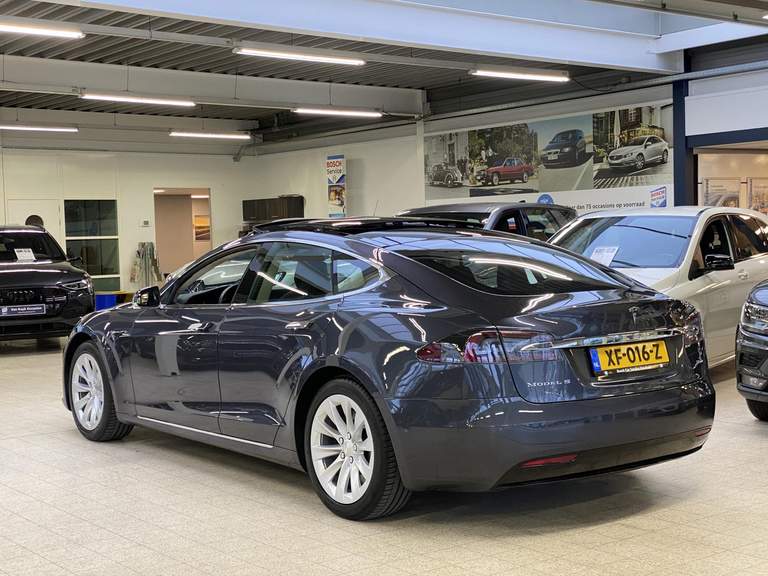 Tesla