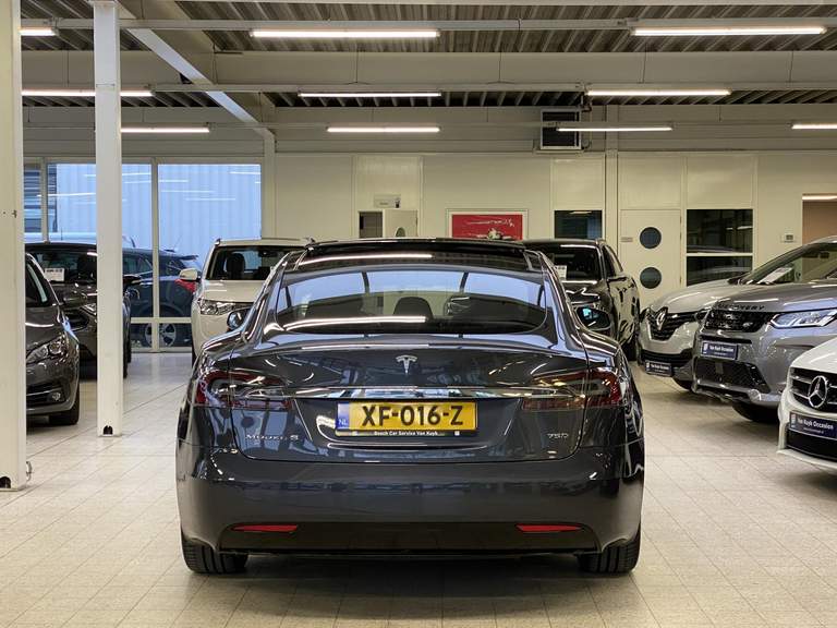 Tesla
