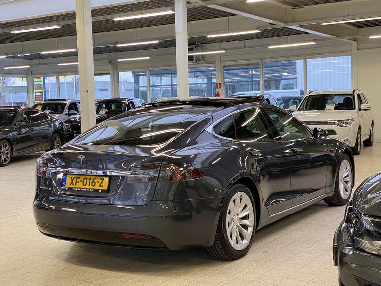 Tesla
