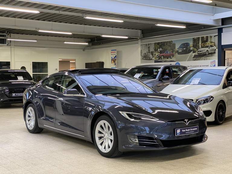 Tesla