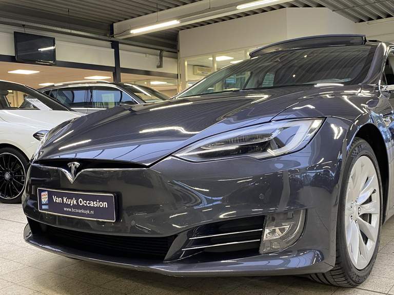 Tesla