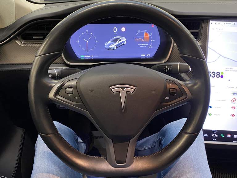 Tesla