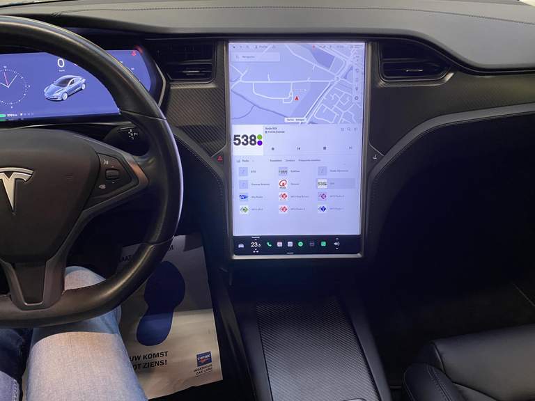 Tesla