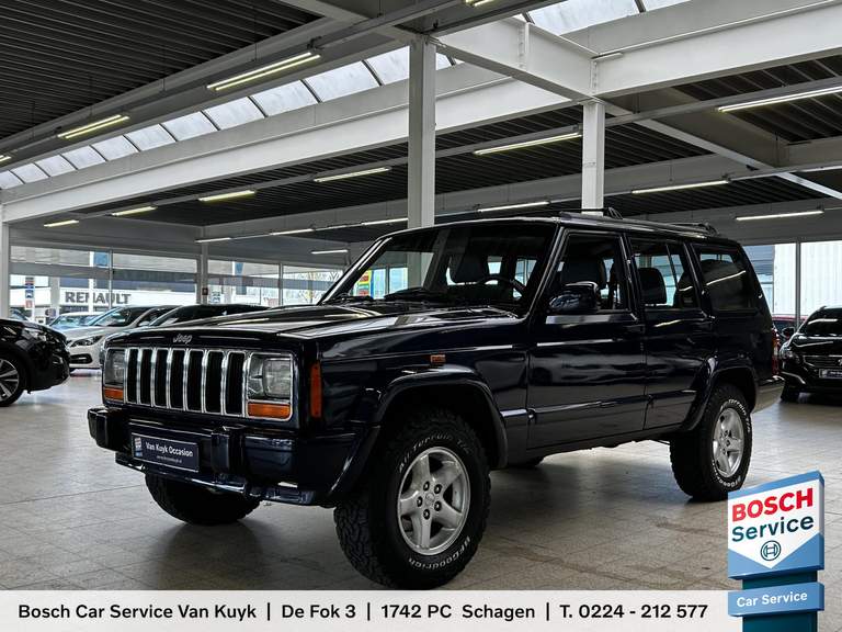 Jeep